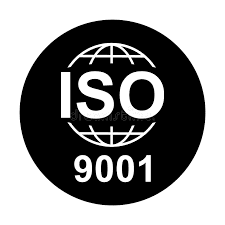 ISO 9001 Certified