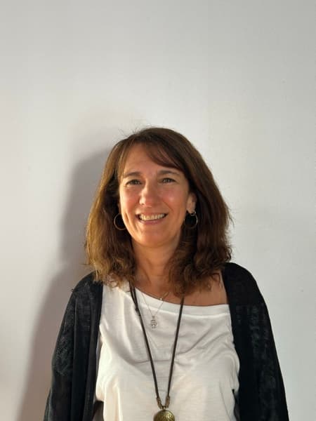 Foto de Leticia San Juan