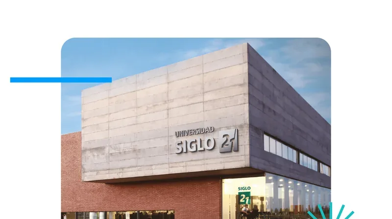 Cómo la Universidad Siglo 21 transformó sus exámenes con IA